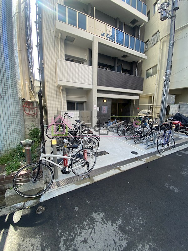 エグゼ大阪DOME　CITYグレイスの物件内観写真