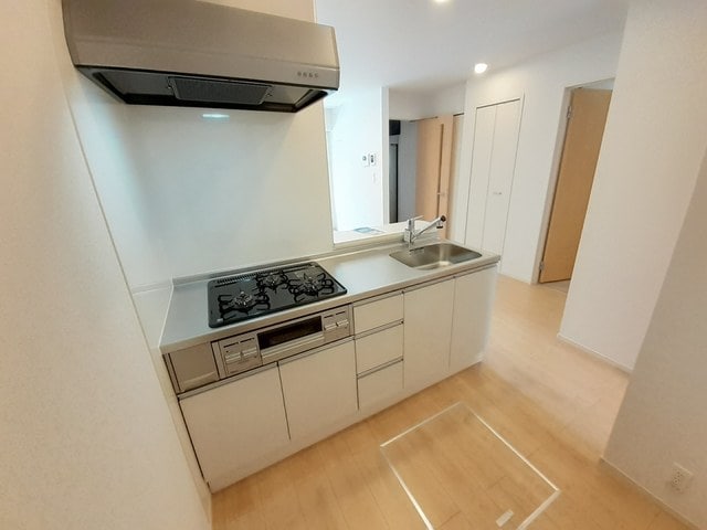 ＭＵＫＯ７－ＳＫＴIの物件内観写真