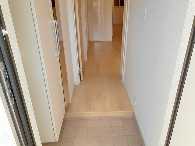 ＭＵＫＯ７－ＳＫＴIの物件内観写真