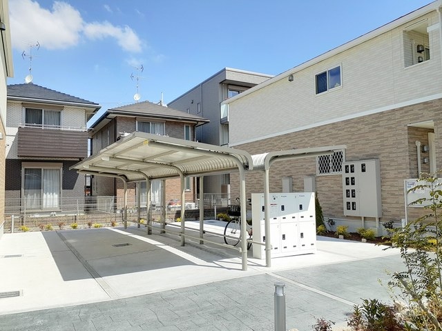 ＭＵＫＯ７－ＳＫＴIの物件内観写真