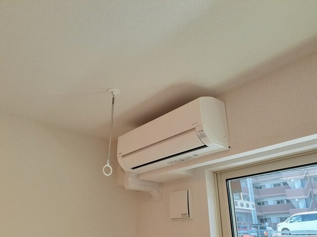 ＭＵＫＯ７－ＳＫＴIの物件内観写真