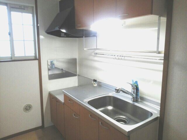 ベル・コーポ・デヌシＢの物件内観写真