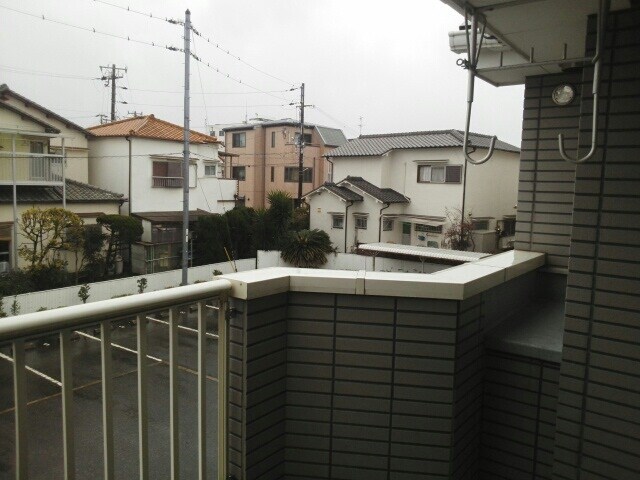 ベル・コーポ・デヌシＢの物件内観写真