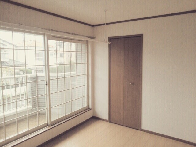 ベル・コーポ・デヌシＢの物件内観写真