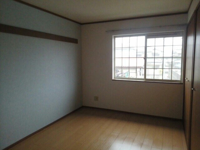 ベル・コーポ・デヌシＢの物件内観写真