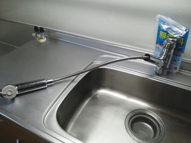 ベル・コーポ・デヌシＢの物件内観写真