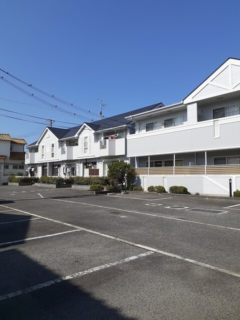 ベル・コーポ・デヌシＢの物件内観写真