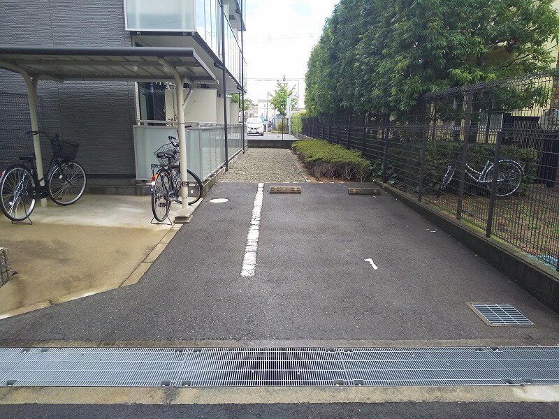 レオネクストカルミアの物件内観写真