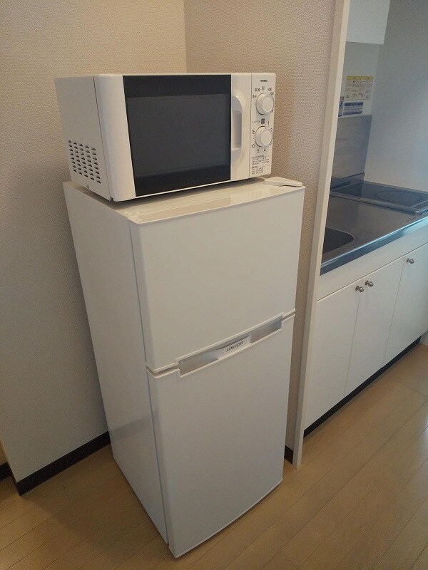 レオネクストカルミアの物件内観写真