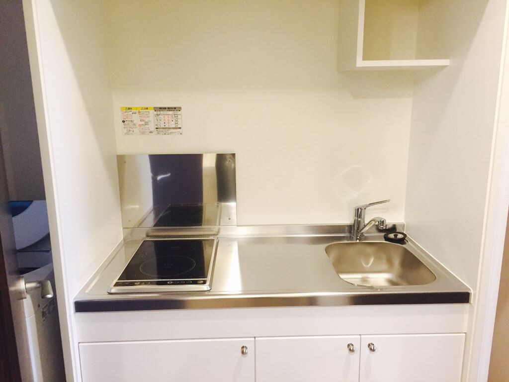 クレイノ初島の物件内観写真