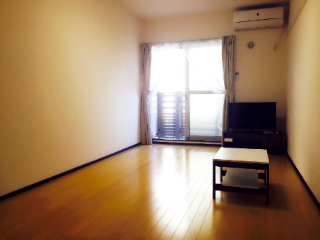 クレイノ初島の物件内観写真