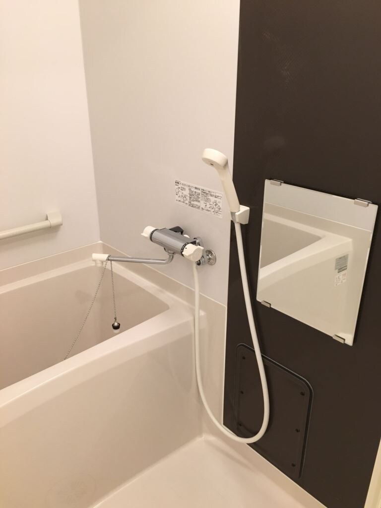 クレイノ初島の物件内観写真