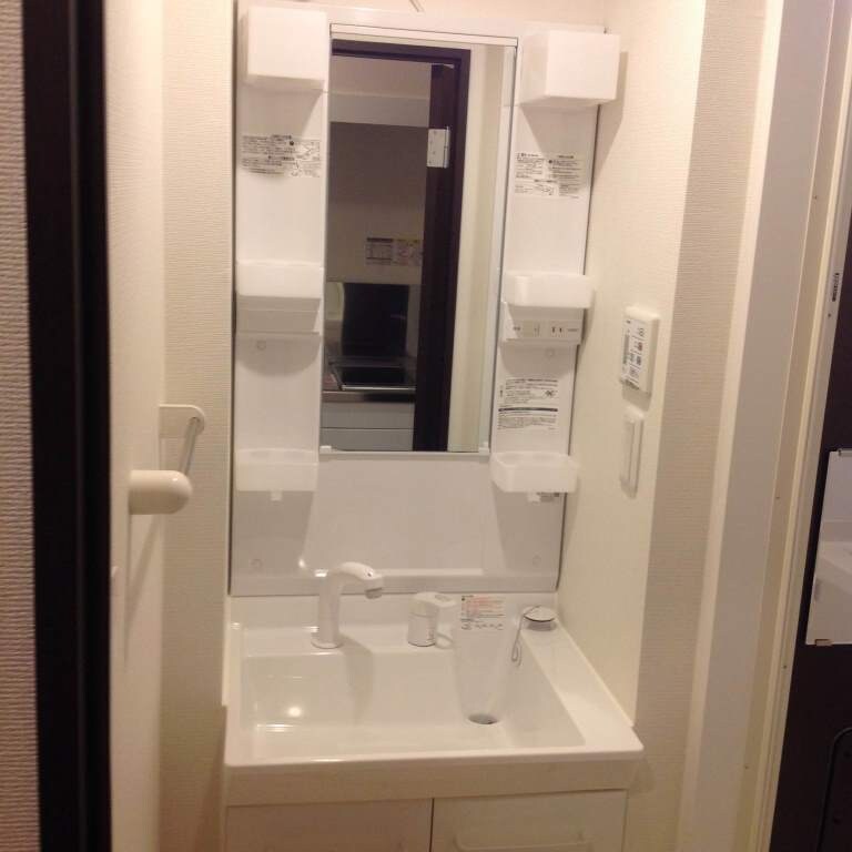 クレイノ初島の物件内観写真