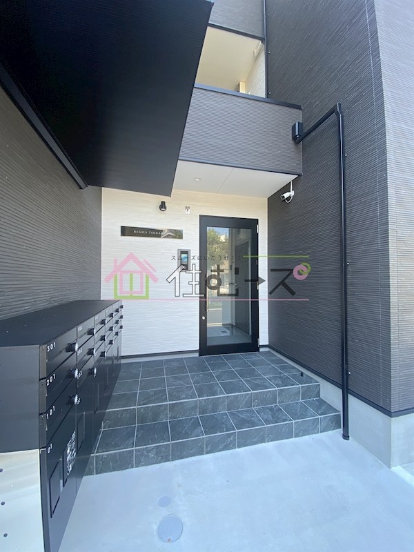 ハーモニーテラス巽西の物件内観写真