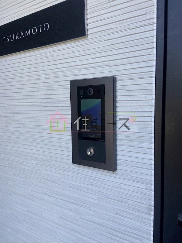 ハーモニーテラス巽西の物件内観写真