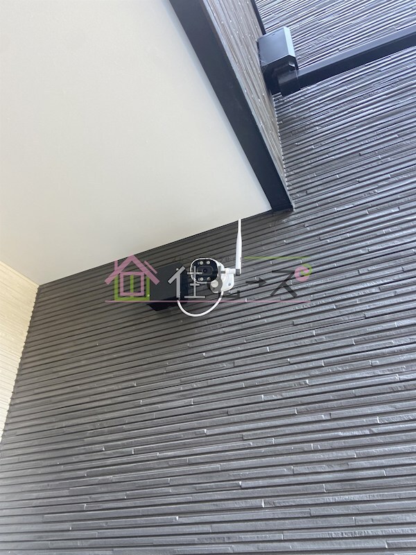 ハーモニーテラス巽西の物件内観写真