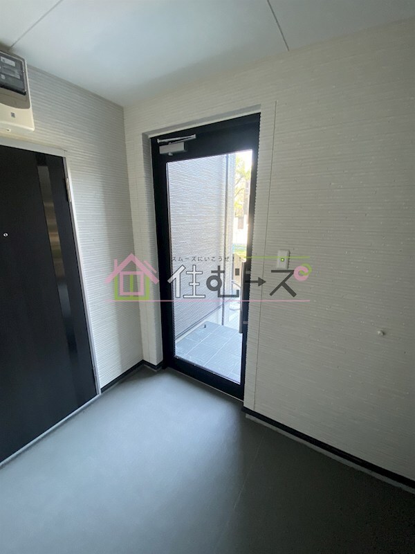 ハーモニーテラス巽西の物件内観写真