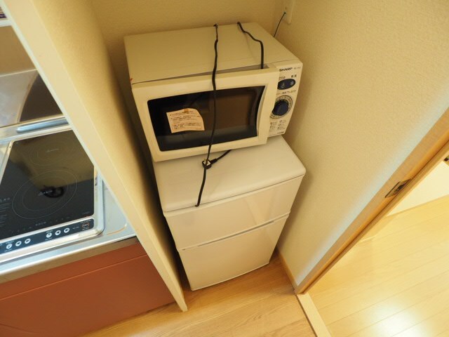 レオパレスアスターの物件内観写真