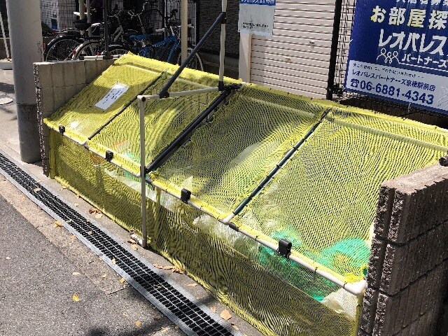 レオパレスアスターの物件内観写真