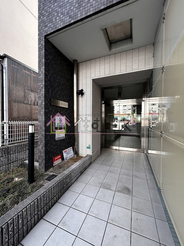 FEEL三国の物件内観写真