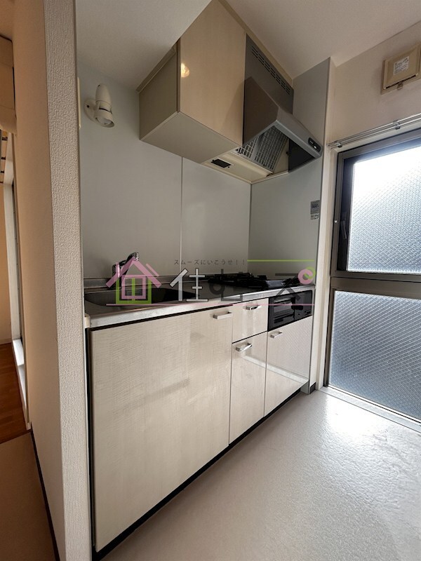 FEEL三国の物件内観写真