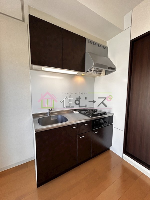 FEEL三国の物件内観写真