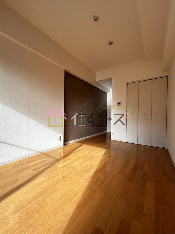 FEEL三国の物件内観写真