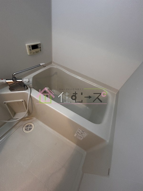 FEEL三国の物件内観写真