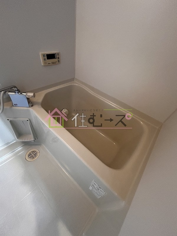 FEEL三国の物件内観写真