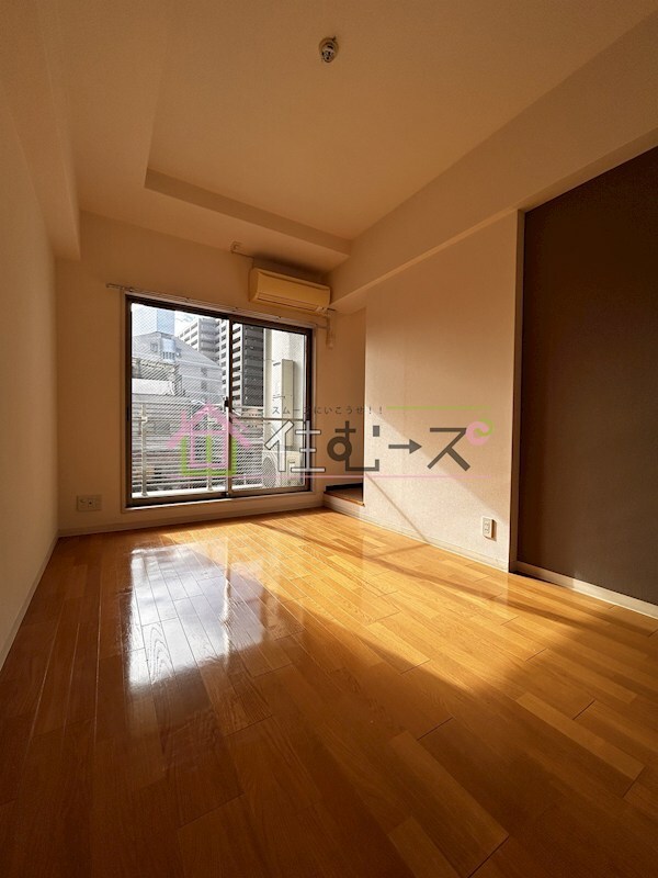 FEEL三国の物件内観写真