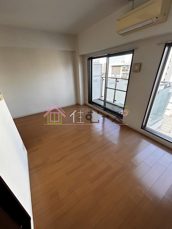 FEEL三国の物件内観写真