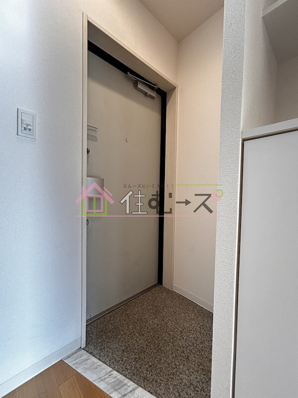 FEEL三国の物件内観写真