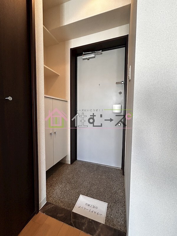 FEEL三国の物件内観写真