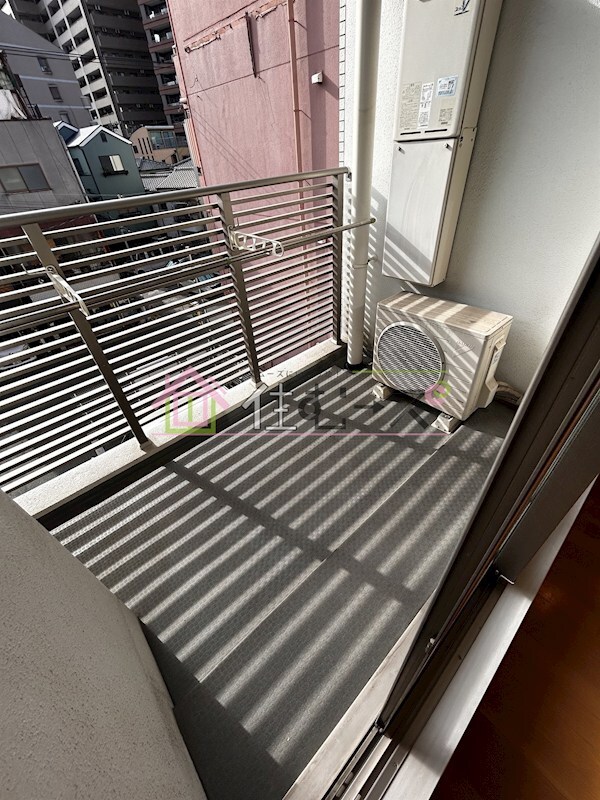 FEEL三国の物件内観写真