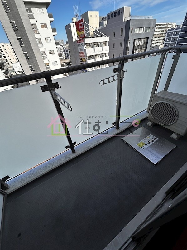 FEEL三国の物件内観写真