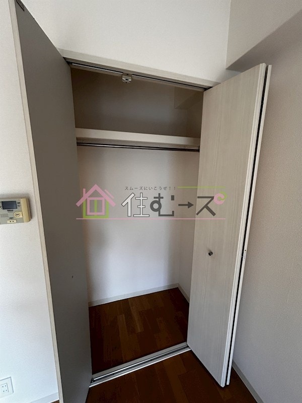 FEEL三国の物件内観写真