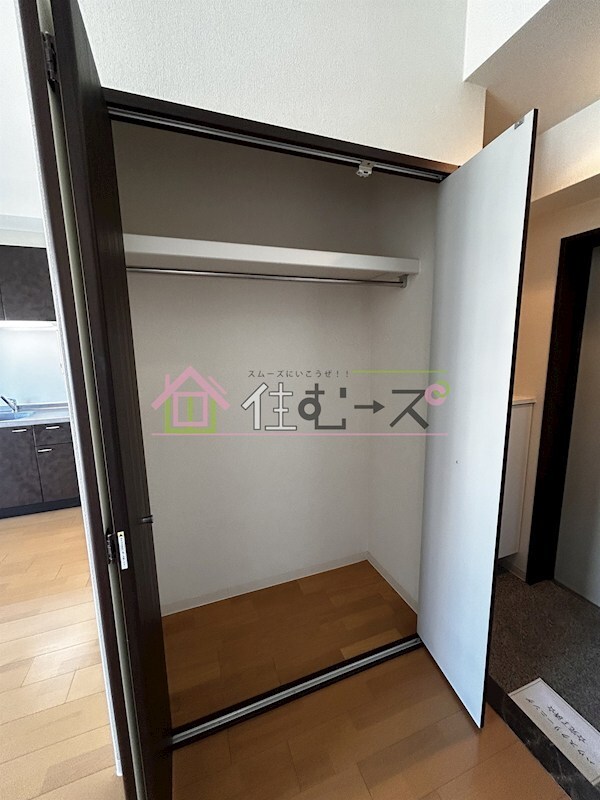 FEEL三国の物件内観写真