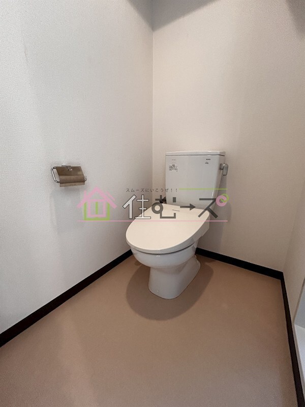 FEEL三国の物件内観写真