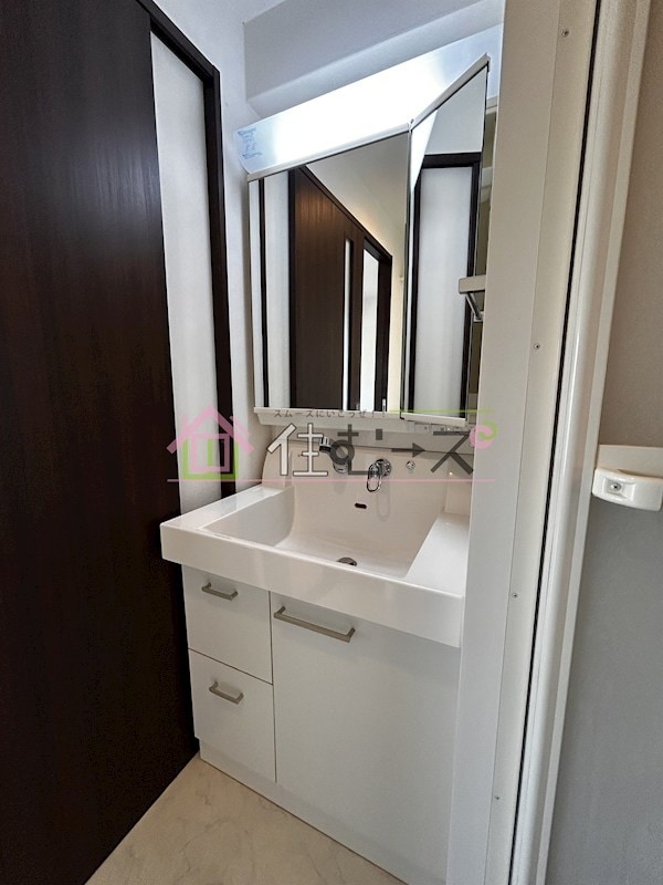 FEEL三国の物件内観写真