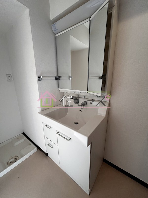 FEEL三国の物件内観写真