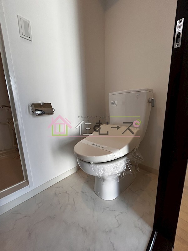 FEEL三国の物件内観写真