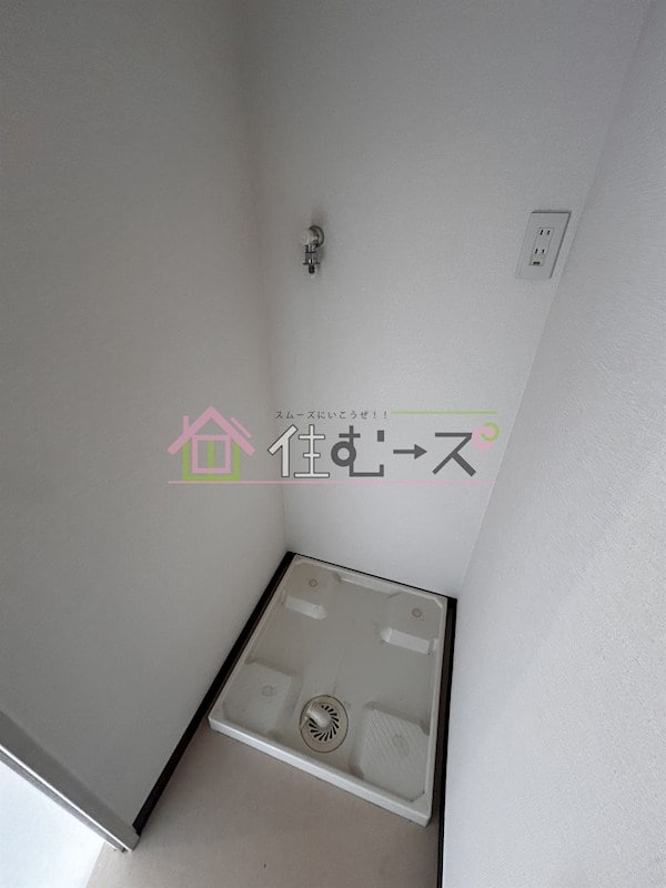 FEEL三国の物件内観写真