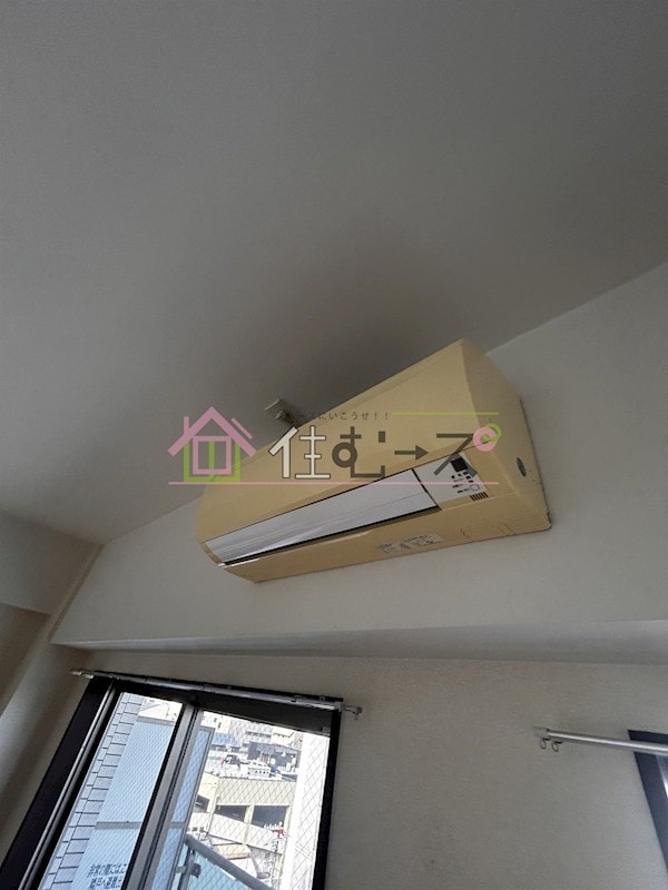 FEEL三国の物件内観写真