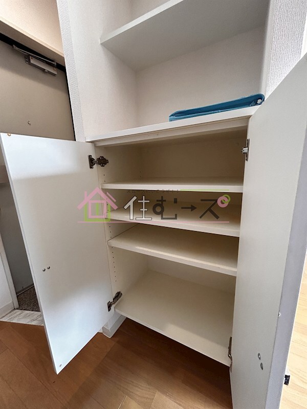 FEEL三国の物件内観写真