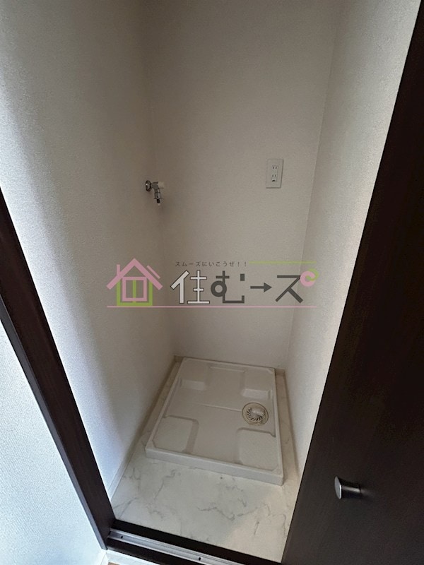 FEEL三国の物件内観写真