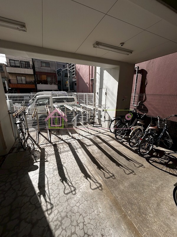 FEEL三国の物件内観写真