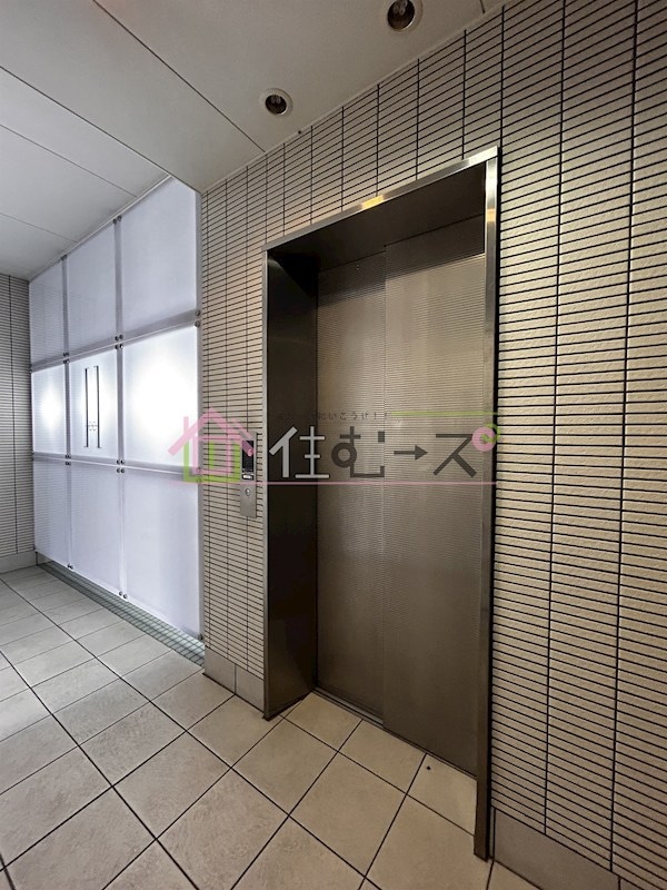 FEEL三国の物件内観写真