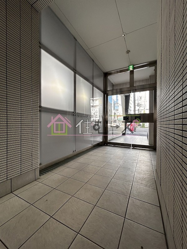 FEEL三国の物件内観写真