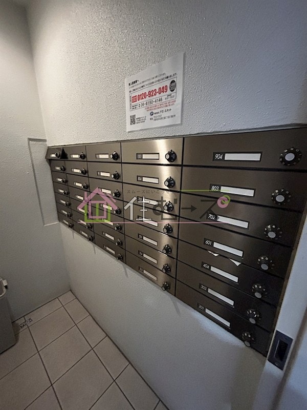 FEEL三国の物件内観写真