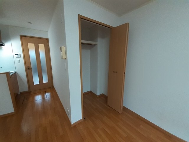 ポポラーレの物件内観写真